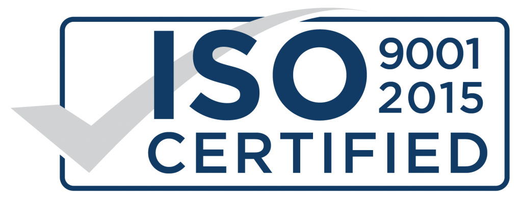 Компания "Русский цвет" получила сертификат соответствия ИСО 9001-2015