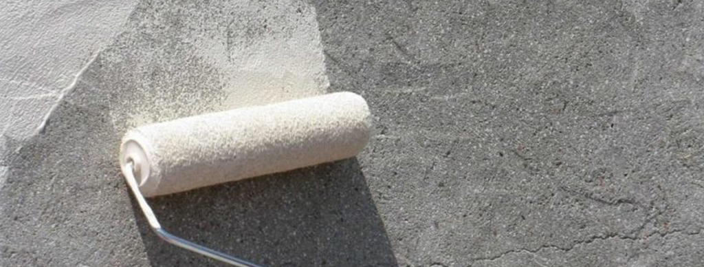  Чем грунтовать бетон
